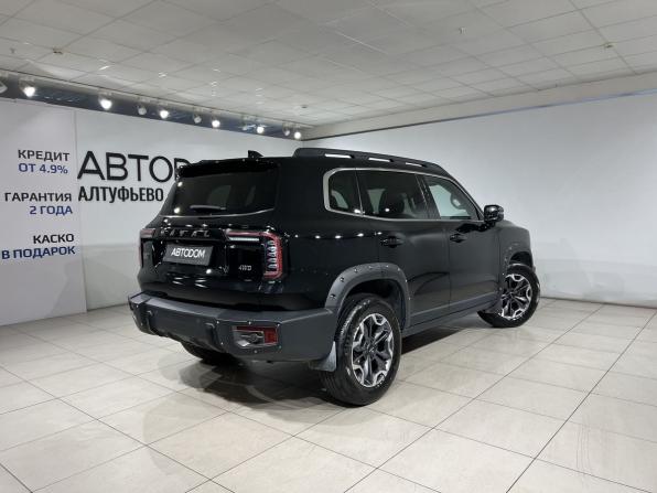 Haval Dargo с пробегом 2023 года, цена 2 590 000 рублей, 39361 км, внедорожник, Автокод Объявления
