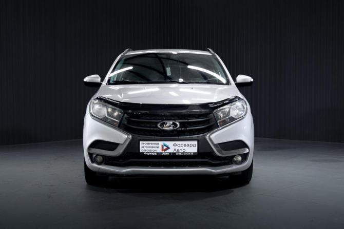 Lada (ВАЗ) XRAY I с пробегом 2016 года, цена 549 000 рублей, 209741 км, хэтчбек, Автокод Объявления