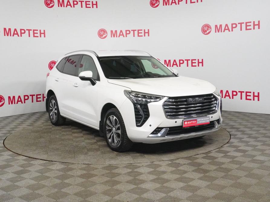 Haval Jolion I Вологда  - изображение 3