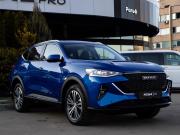 Haval F7 I Рестайлинг Москва  - изображение 31