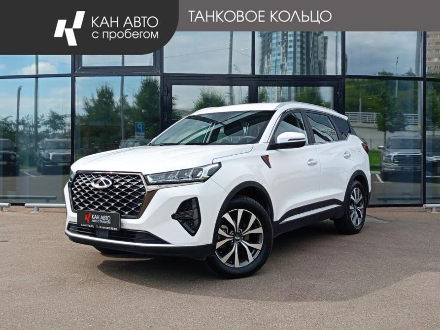 Chery Tiggo 7 Pro Max I Казань  - изображение 1