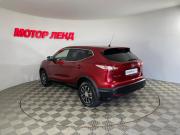 Nissan Qashqai II Воронеж  - изображение 27