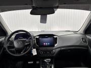 Hyundai Creta I Краснодар  - изображение 29