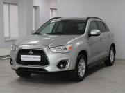 Mitsubishi ASX I Рестайлинг Старый Оскол  - изображение 23