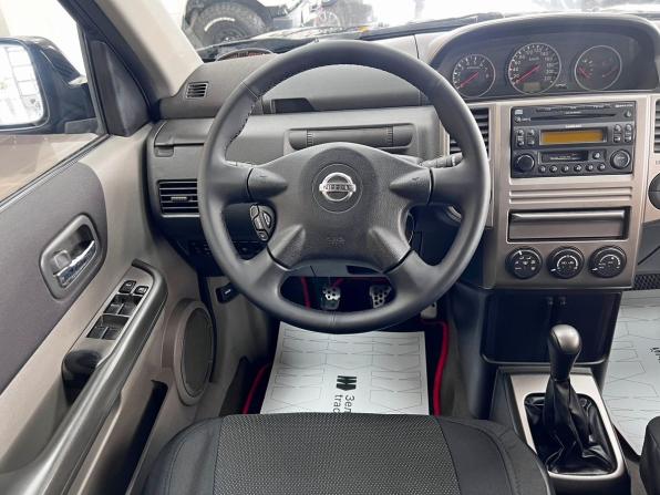 Nissan X-Trail I Рестайлинг с пробегом 2005 года, цена 740 000 рублей, 186116 км, внедорожник, Автокод Объявления