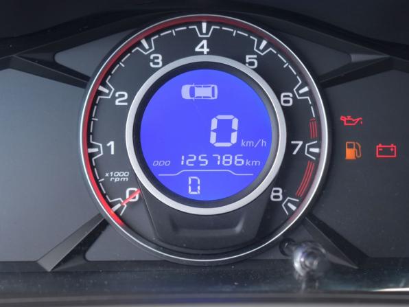 Lifan X60 I Рестайлинг 2 с пробегом 2017 года, цена 799 000 рублей, 125786 км, внедорожник, Автокод Объявления