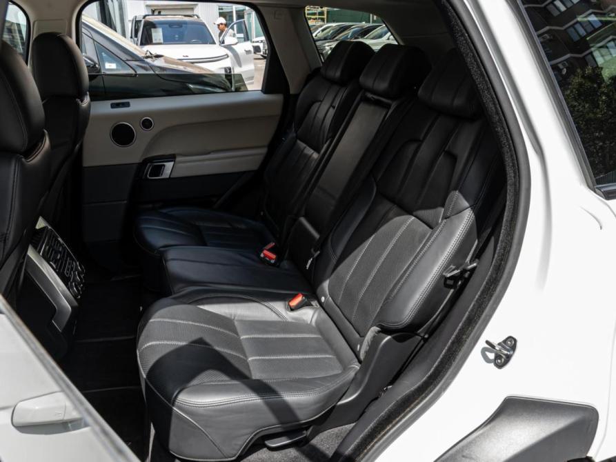 Land Rover Range Rover Sport II Краснодар  - изображение 9