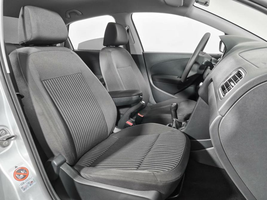 Volkswagen Polo V Нижний Новгород  - изображение 11