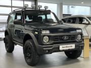 Lada (ВАЗ) Niva Legend Екатеринбург  - изображение 11