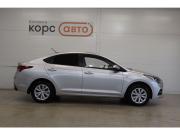 Hyundai Solaris II Коломна  - изображение 19