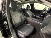 Mercedes-Benz E-Класс VI (W214 S214) Москва  - изображение 52