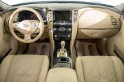 Infiniti FX II (S51) Барнаул  - изображение 43