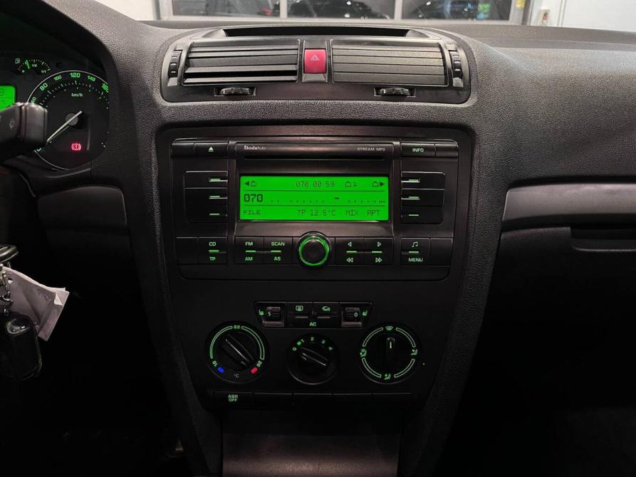 Skoda Octavia II (A5) Чебоксары  - изображение 5