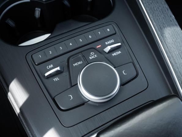 Audi A4 V (B9) с пробегом 2017 года, цена 1 960 000 рублей, 149240 км, седан, Автокод Объявления