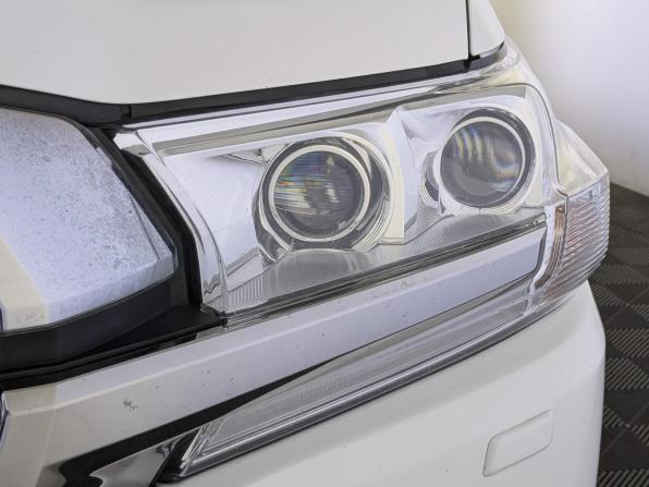 Toyota Land Cruiser 200 Series Рестайлинг 2 с пробегом 2015 года, цена 4 600 000 рублей, 204562 км, внедорожник, Автокод Объявления