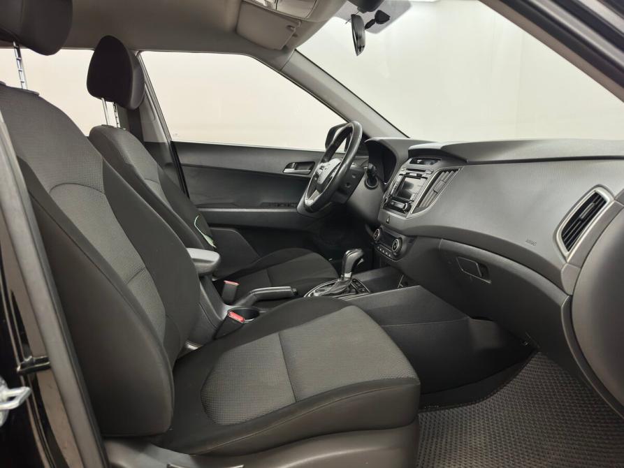 Hyundai Creta I Москва  - изображение 13