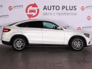 Mercedes-Benz GLC Coupe I (C253) Минеральные Воды  - изображение 28