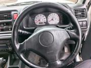 Suzuki Jimny III Стерлитамак  - изображение 40