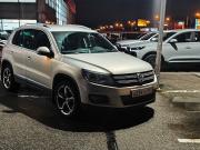Volkswagen Tiguan I Рестайлинг Санкт-Петербург  - изображение 7