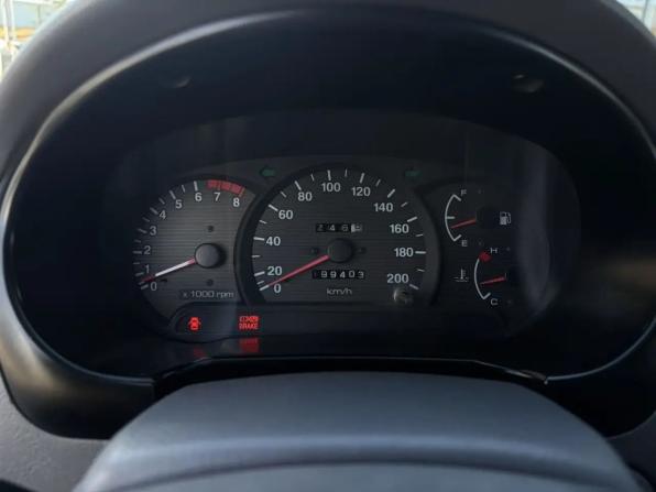 Hyundai Accent II с пробегом 2007 года, цена 389 000 рублей, 199403 км, седан, Автокод Объявления