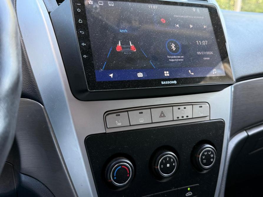 Geely Emgrand X7 I Нижний Новгород  - изображение 3