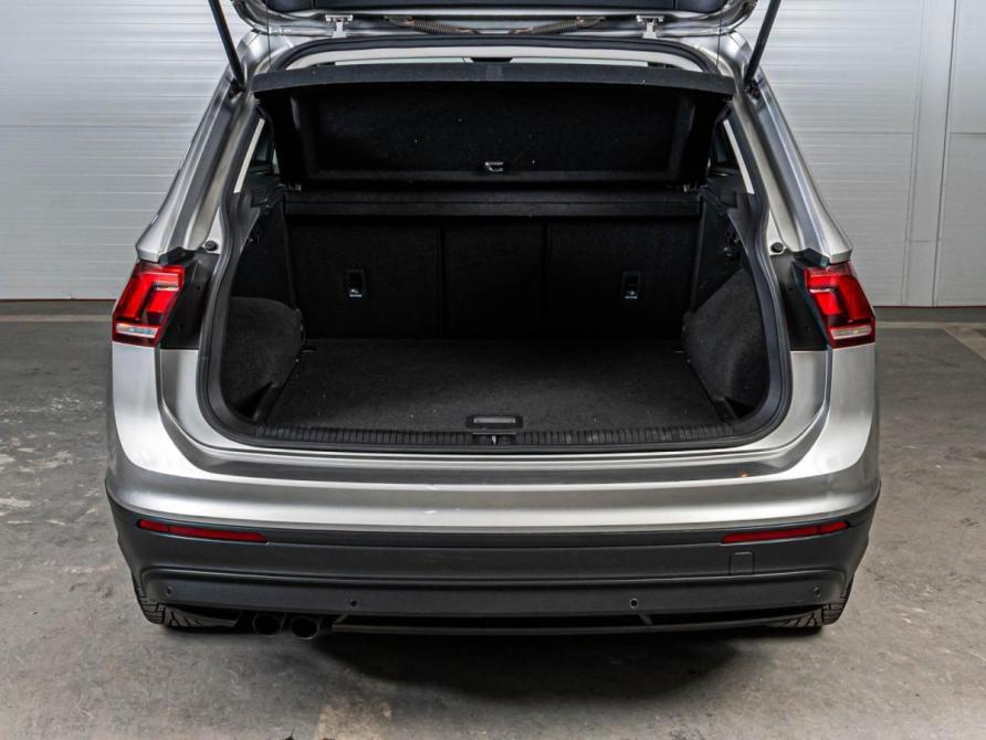 Volkswagen Tiguan II Ставрополь  - изображение 22