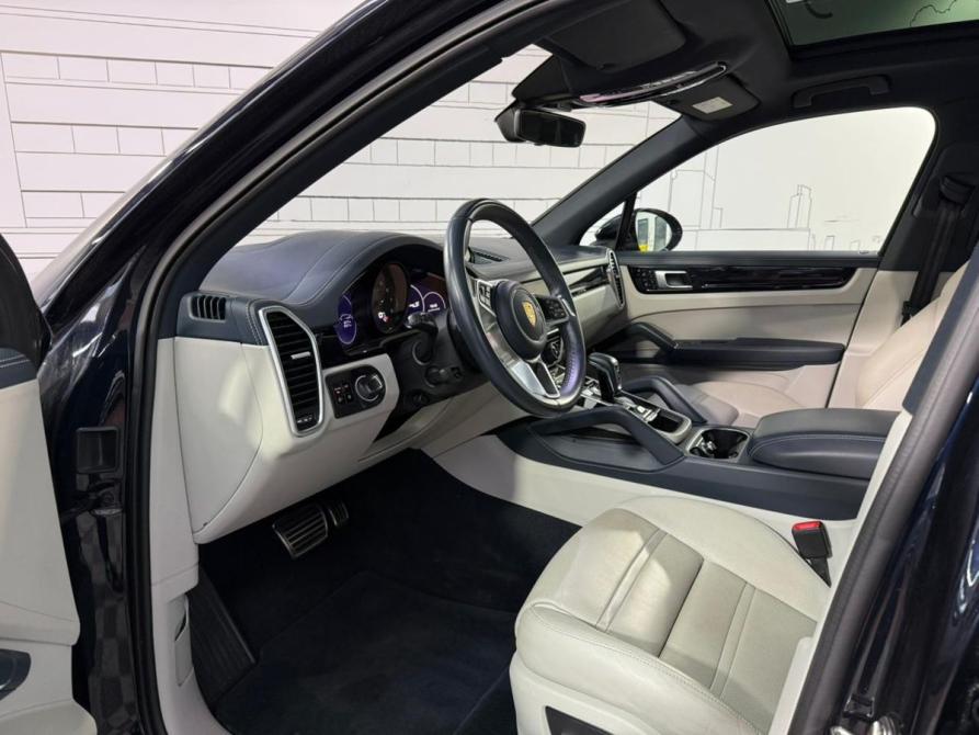 Porsche Cayenne III Москва  - изображение 15
