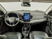 Lada (ВАЗ) Vesta I Рестайлинг (NG) Москва  - изображение 38
