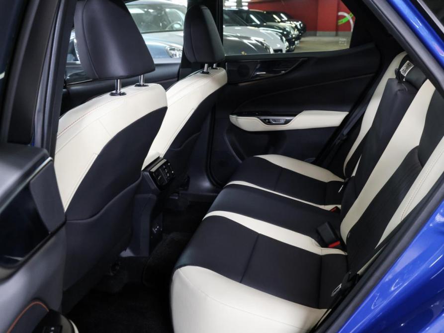 Lexus NX II Москва  - изображение 13