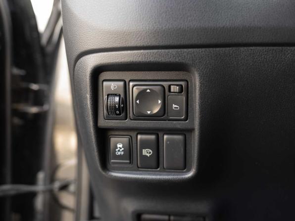 Nissan Juke I с пробегом 2011 года, цена 1 040 000 рублей, 155008 км, внедорожник, Автокод Объявления