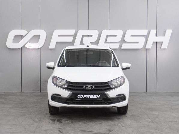 Lada (ВАЗ) Granta I Рестайлинг с пробегом 2023 года, цена 585 000 рублей, 77154 км, седан, Автокод Объявления