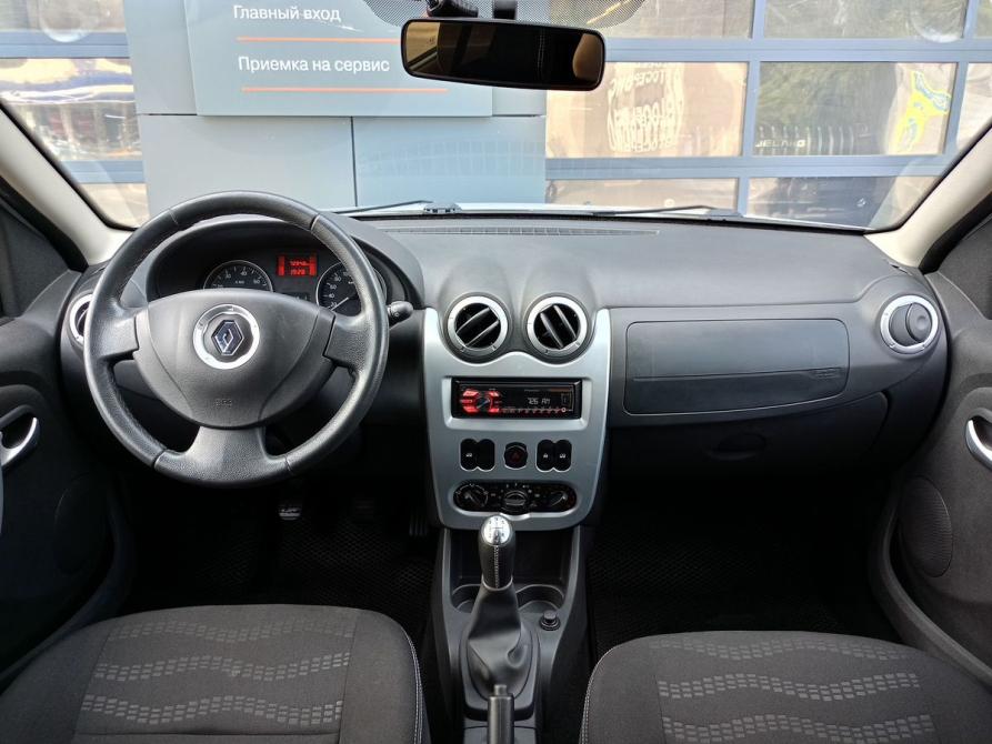 Renault Sandero I Казань  - изображение 8