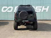 Chevrolet Niva I Рестайлинг Кропоткин  - изображение 23
