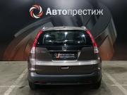 Honda CR-V IV Ставрополь  - изображение 30