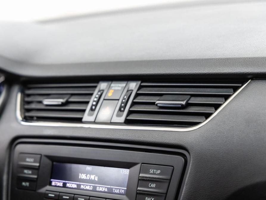 Skoda Octavia III (A7) Волгоград  - изображение 30
