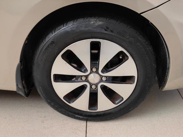 Hyundai Solaris I с пробегом 2012 года, цена 668 000 рублей, 130000 км, хэтчбек, Автокод Объявления