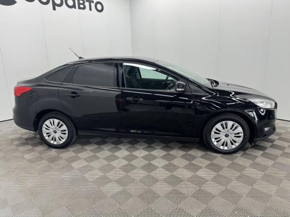 Ford Focus III Рестайлинг с пробегом 2018 года, цена 1 199 000 рублей, 147097 км, седан, Автокод Объявления