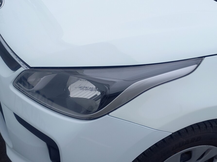 Kia Rio IV Ижевск  - изображение 10