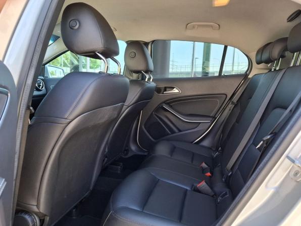 Mercedes-Benz GLA I (X156) с пробегом 2014 года, цена 2 490 000 рублей, 54379 км, внедорожник, Автокод Объявления