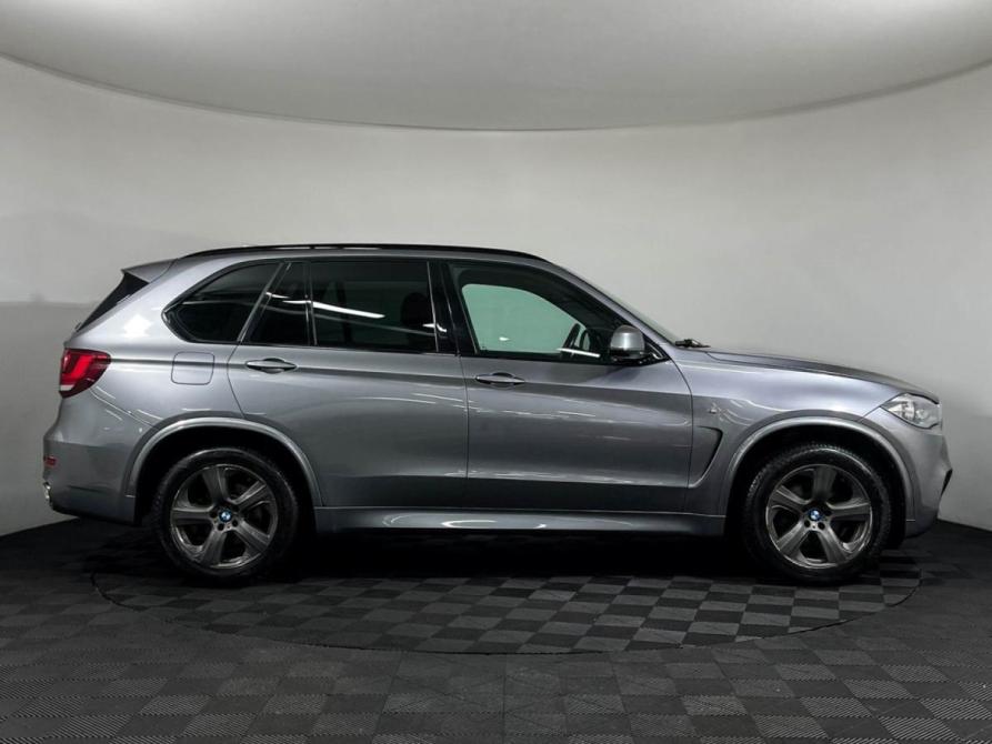 BMW X5 III (F15) Москва  - изображение 7