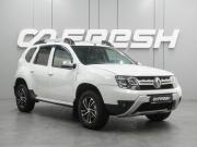 Renault Duster I Рестайлинг Воронеж  - изображение 19