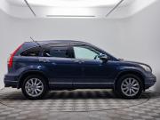 Honda CR-V III Рестайлинг Москва  - изображение 22
