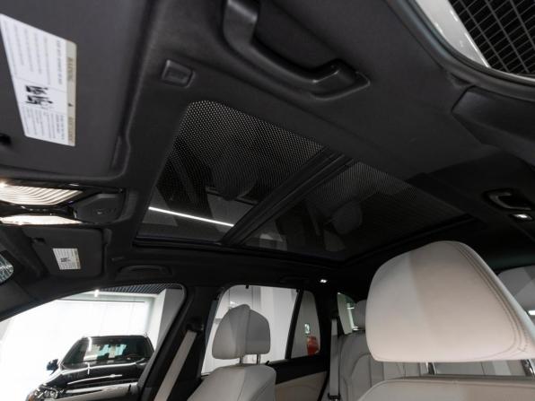 BMW X5 IV (G05/G18) с пробегом 2020 года, цена 7 000 000 рублей, 77816 км, внедорожник, Автокод Объявления