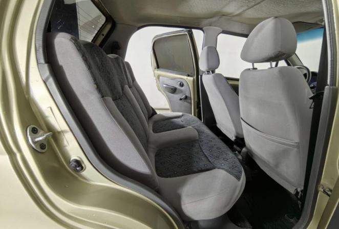 Daewoo Matiz II Рестайлинг с пробегом 2010 года, цена 325 000 рублей, 92035 км, хэтчбек, Автокод Объявления