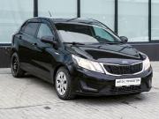 Kia Rio III Екатеринбург  - изображение 26