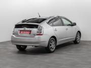 Toyota Prius II Рестайлинг (XW20) Красноярск  - изображение 24