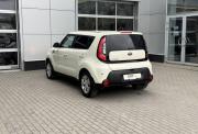 Kia Soul II Владимир  - изображение 28