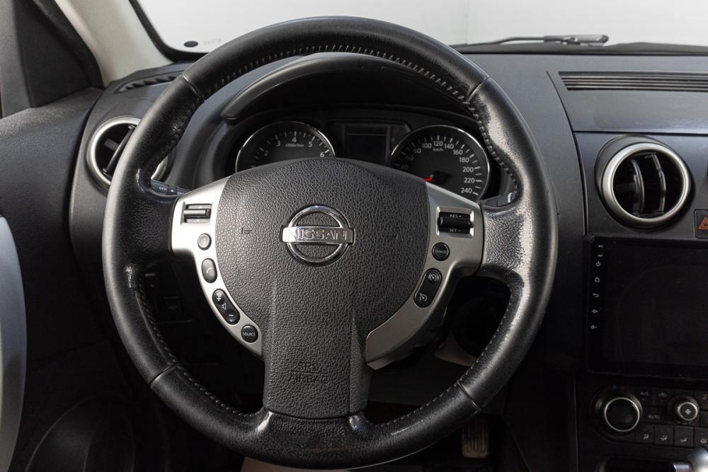 Nissan Qashqai I Рестайлинг Челябинск  - изображение 13