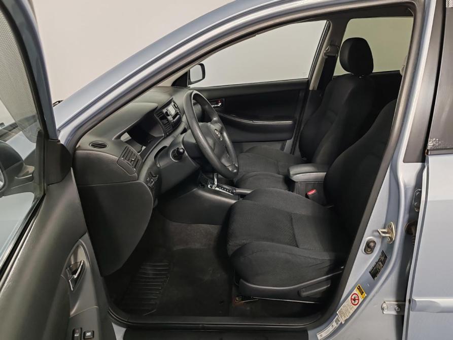 Toyota Corolla IX (E120 E130) Рестайлинг Москва  - изображение 16
