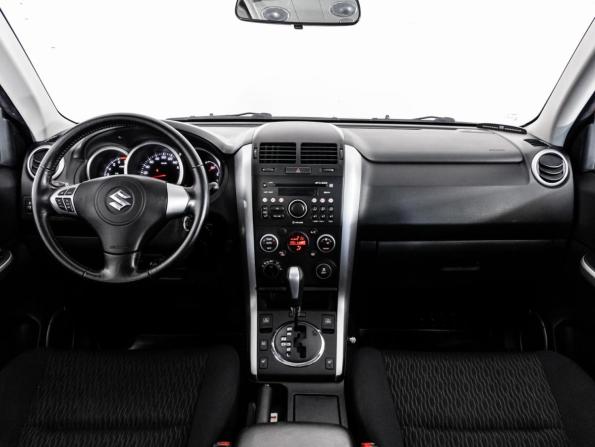 Suzuki Grand Vitara II Рестайлинг 2 с пробегом 2012 года, цена 1 599 000 рублей, 59674 км, внедорожник, Автокод Объявления